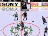 ESPN National Hockey Night