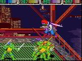 Teenage Mutant Ninja Turtles IV - Turtles in Time