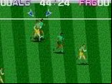 Tecmo World Cup