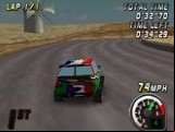 Top Gear Rally
