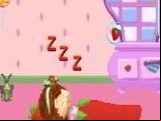 Strawberry Shortcake - Sweet Dreams