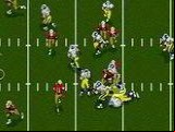 Joe Montana II Sports Talk Football