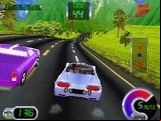 Cruis'n Exotica
