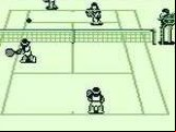 Top Rank Tennis