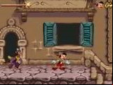 Pinocchio