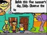Ed, Edd n Eddy - Jawbreakers !