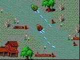 Eliminator Boat Duel
