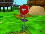 Gex 64 - Enter The Gecko