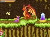 The Legend of Spyro - A New Beginning