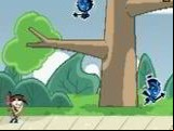 The Fairly OddParents! - Clash with the Anti-World