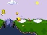 Pac-in-Time