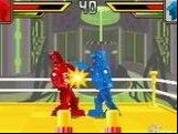 Rock'em Sock'em Robots