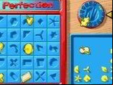 Three-in-One Pack - Connect Four + Perfection + Trouble