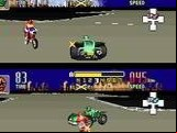 Power Rangers Zeo - Battle Racers