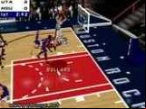 NBA Live 99