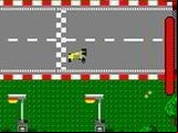 LEGO Stunt Rally