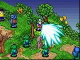 Yu Yu Hakusho - Ghostfiles - Tournament Tactics