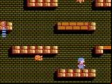 Milon's Secret Castle