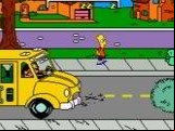 The Simpsons - Bart's Nightmare