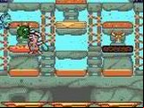 The Flintstones - Burgertime in Bedrock