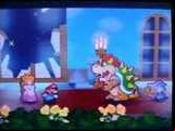 Mario Story