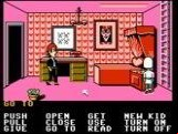 Maniac Mansion