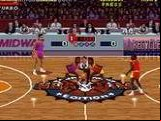 NBA Jam - Tournament Edition