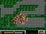 The Mutant Virus - Crisis in a Computer World