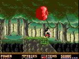 Castle of Illusion Starring Mickey Mouse