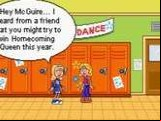 Lizzie McGuire 3 - Homecoming Havoc