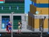 Justice League - Injustice for All