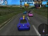 Beetle Adventure Racing