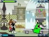 Nicktoons Unite!