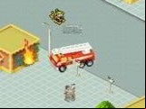 Matchbox Cross Town Heroes