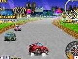 Penny Racers