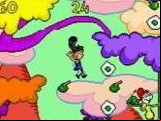 Green Eggs and Ham by Dr. Seuss