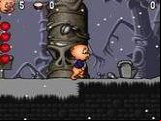 Porky Pig's Haunted Holiday