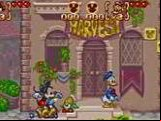Magical Quest 3 Starring Mickey & Donald