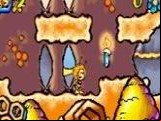 Maya the Bee - The Great Adventure