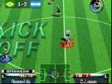 International Superstar Soccer '98