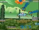 Galaxy Force II