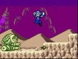 Mega Man Xtreme 2