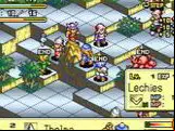 Tactics Ogre - The Knight of Lodis