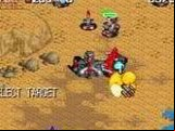 Mech Platoon