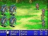 Final Fantasy I & II - Dawn of Souls
