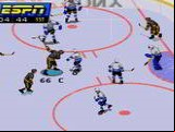 ESPN National Hockey Night