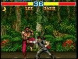 Fighter's History