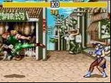 Street Fighter II' - Special Champion Edition