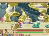 Summon Night - Swordcraft Story