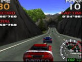 RR64 - Ridge Racer 64